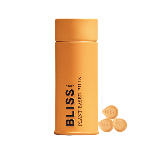 Bliss 1906