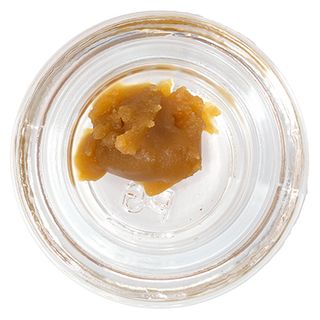 Blueberry Space Cake Cresco