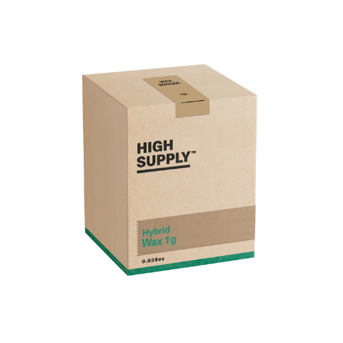 Madd Fruit High Supply