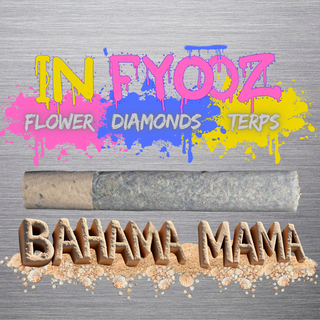 Cannabis Promo, Cannabis Sales, Cannabis Discounts, Cannabis on Sale, 5 for $50 - In'fyooz Pre-Rolls! 1