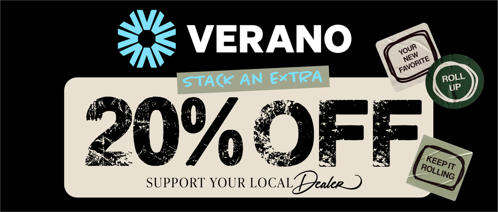 disposable delta 9 vape pen Verano Reserve Fresh Powder #9 Live Badder - 1g - 1g | Concentrates | Verano  | Puffin Store NJ (Rec)