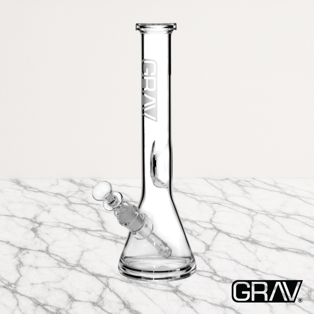 Medium Beaker GRAV