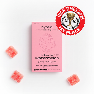 hokkaido watermelon good times