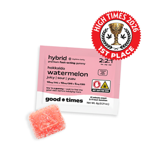 hokkaido watermelon good times