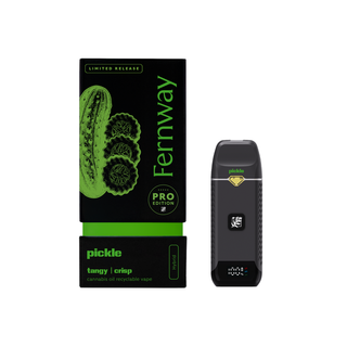 Pickle PRO Fernway