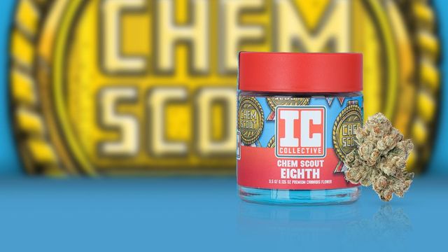 Chem Scout IC Collective