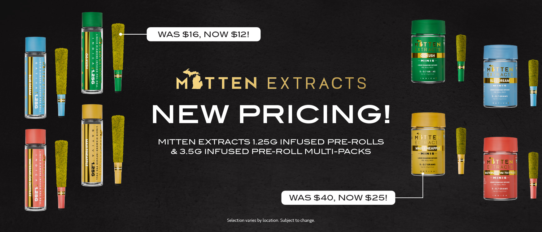 Welcome to Skymint Grand Rapids Plainfield - buy cannabis online | Grand  Rapids