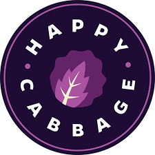 Frozen Kombucha  Happy Cabbage