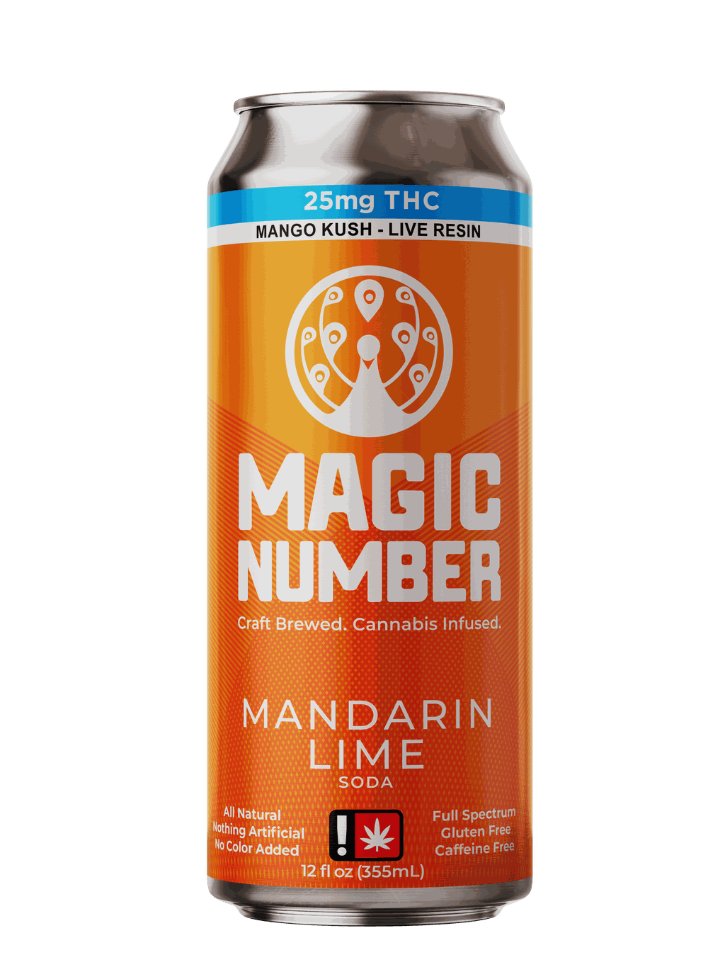 Mandarin Lime