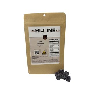 Grape The Hi-Line Co.