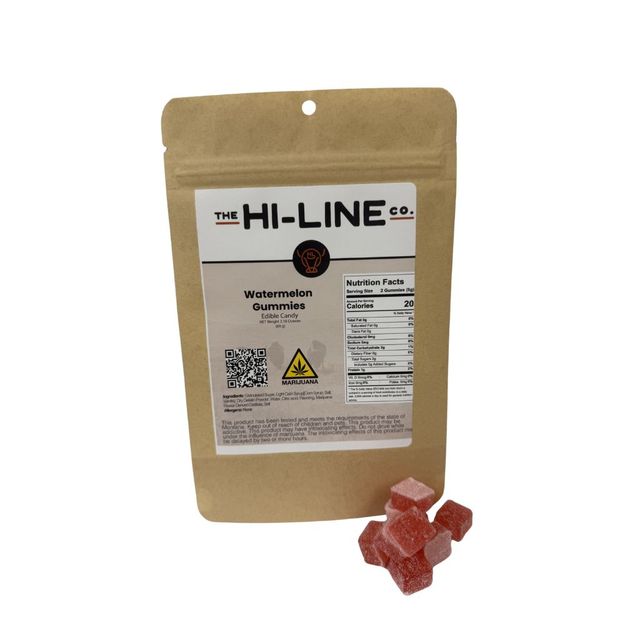 Watermelon The Hi-Line Co.