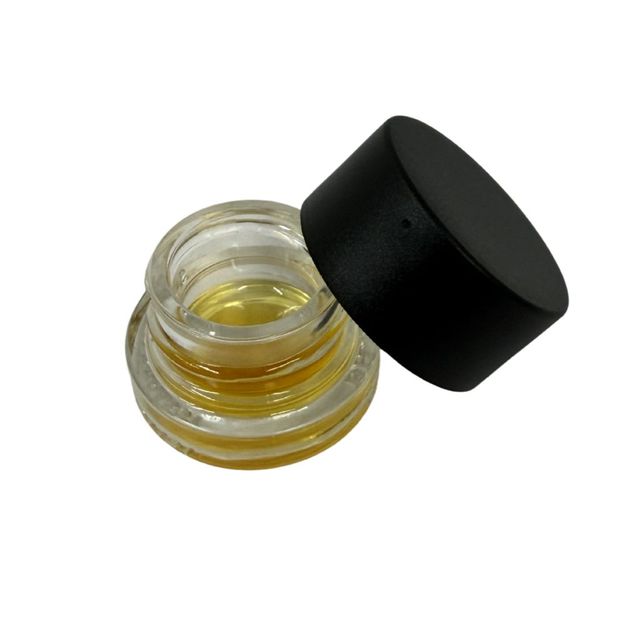 Purple Cole Trinity Honey 710 Montana