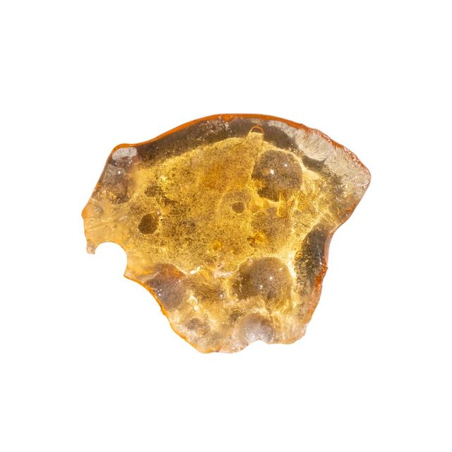 Banana Cookies Shatter 710 Montana