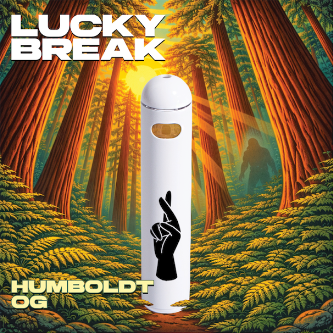 Humboldt OG