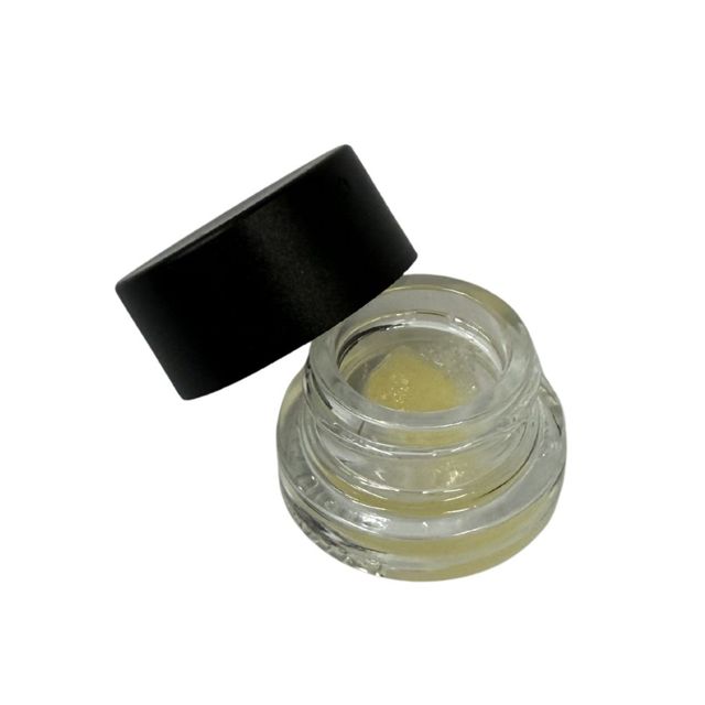 Super Lemon Sugar The Hi-Line Co.