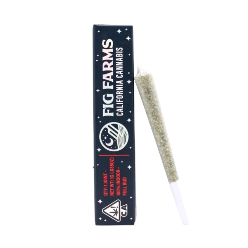 Cannabis Promo, Cannabis Sales, Cannabis Discounts, Cannabis on Sale, 80% OFF BOGO Fig Farms Pre-Roll(NO MIX N MATCH) 2