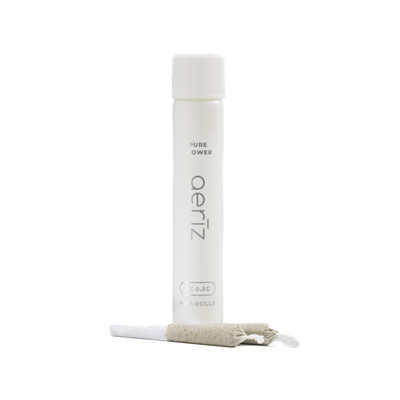 Buy Jenny Kush 1g, 2 Pack Pre-Roll online - Spark'd Dispensary Winthrop  Harbor | Winthrop Harbor