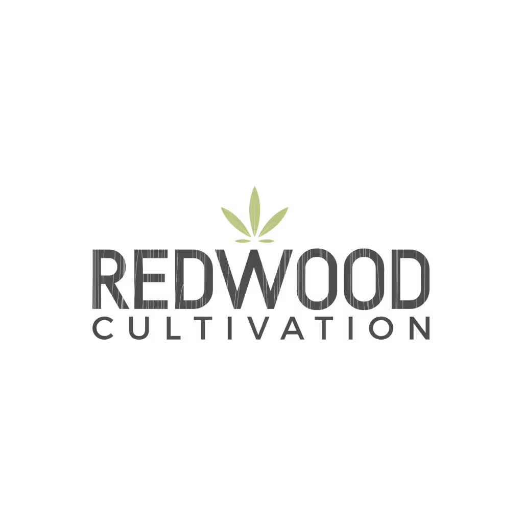 Blue Bando (1g) Redwood Cultivation