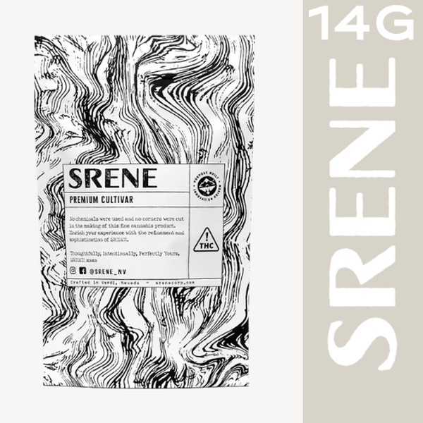 Limesicle (14g) Srene