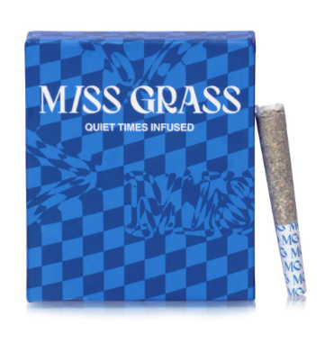 Dosidos OG | Mini Miss Grass Dosidos OG | Mini Miss Grass