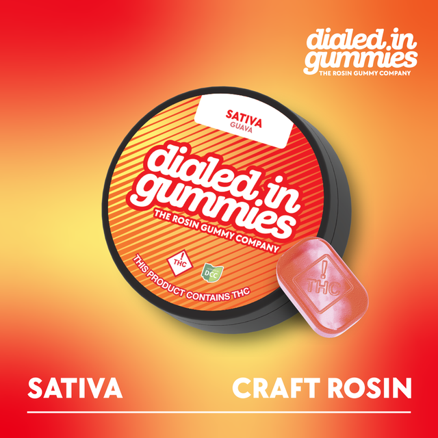 Guava Dialed In