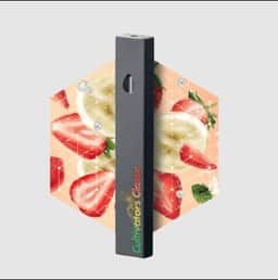 Strawnana Smoothie 1g Cultivators Classic