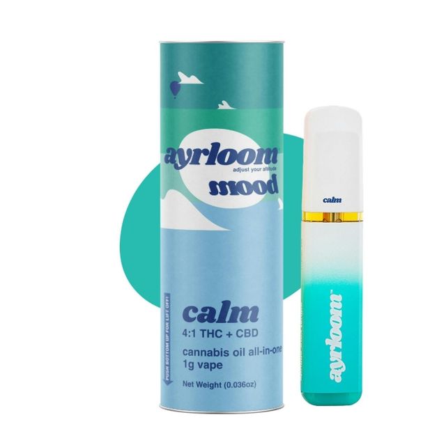 Calm Ayrloom