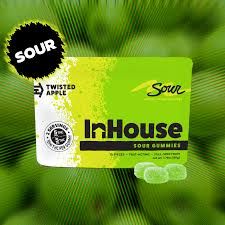 Sour Apple In House Sour Apple In House