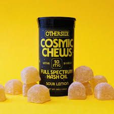 Sour Lemon FSHO Cosmic Chews Otherside