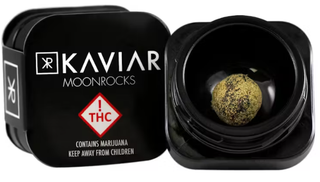 Guava Ice Cream Kaviar