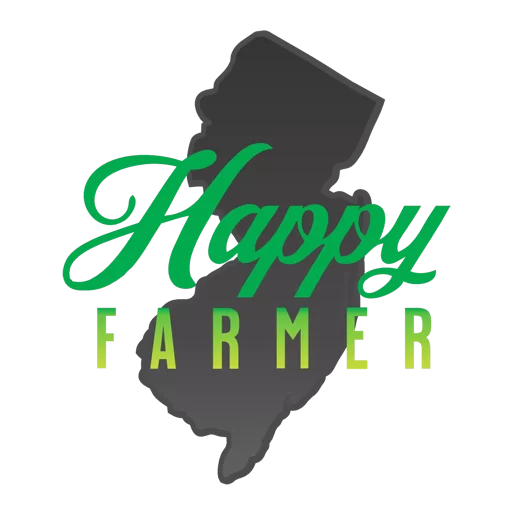 Truffle Jordan The Happy Farmer