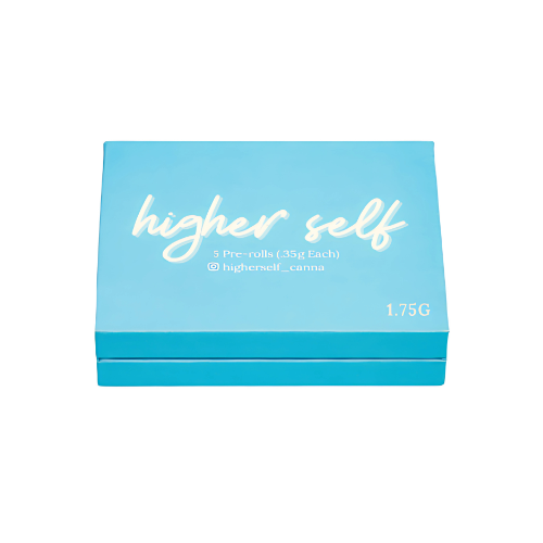 Caramel Dream Higher Self