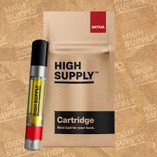 Sojay Haze High Supply