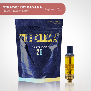 Cannabis Promo, Cannabis Sales, Cannabis Discounts, Cannabis on Sale, 30% OFF ALL The Clear Products 1