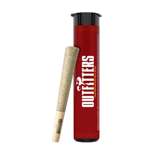 Sour Diesel Outfitters