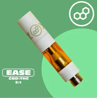 Ease CBD THC 3:1