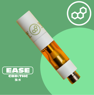 Ease 3:1 CBD:THC Theraplant
