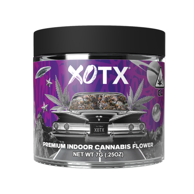 Gasnana Smalls XOTX