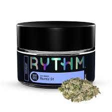Runtz S1  RYTHM