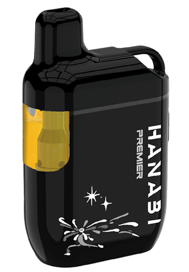 Super Sour Diesel Premier Live Hanabi
