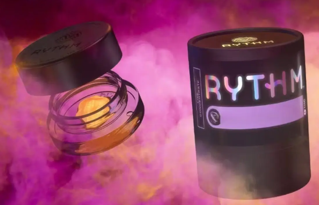 Cranberry Z Rythm