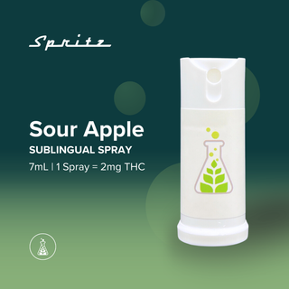 Cannabis Promo, Cannabis Sales, Cannabis Discounts, Cannabis on Sale, 7ml Spritz 2 for $30 3
