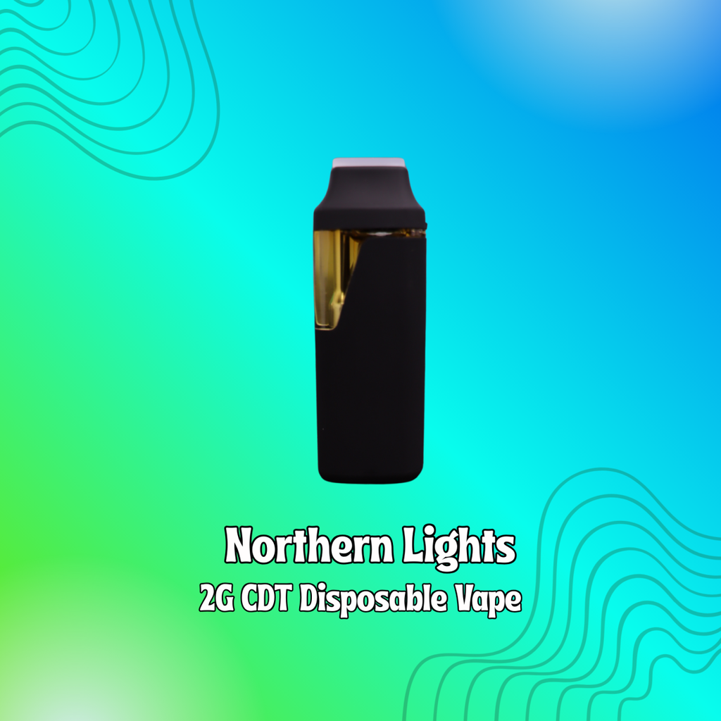 northern lights disposable vape Distillate 2g Choose Flavor:Lemon Heads HQD Cuvie Plus 2.0 ELIQUID:Bar E-liquids
