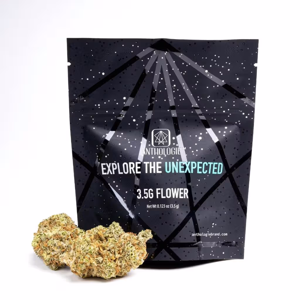 Anthologie Skunk Flower 3.5g