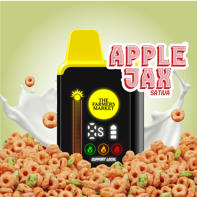 Apple Jax Digital Farmers Market Apple Jax Digital Farmers Market
