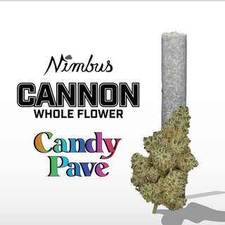 Candy Pave Nimbus Cannabis Co.