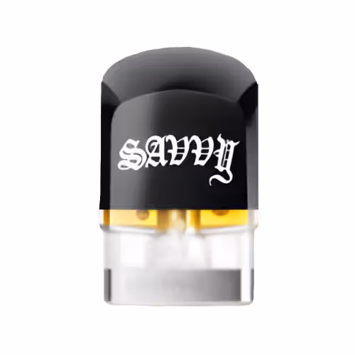 Sour Tangie Savvy Sour Tangie Savvy