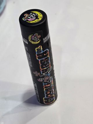 Mac 1 Moonlit Hash Co