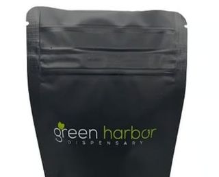 Blue Dream 1 oz Small Buds Green Harbor