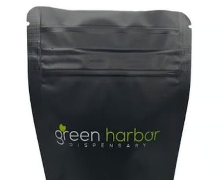 Blue Dream 1oz Smalls Green Harbor